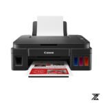 Canon Pixma G3010 Printer - Image 3