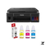 Canon Pixma G3010 Printer - Image 2