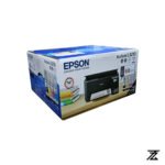 Epson EcoTank L3210 All-in-One Ink Tank Printer - Image 2