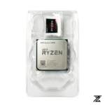 AMD RYZEN 5-3400G Processor-tray - Image 2
