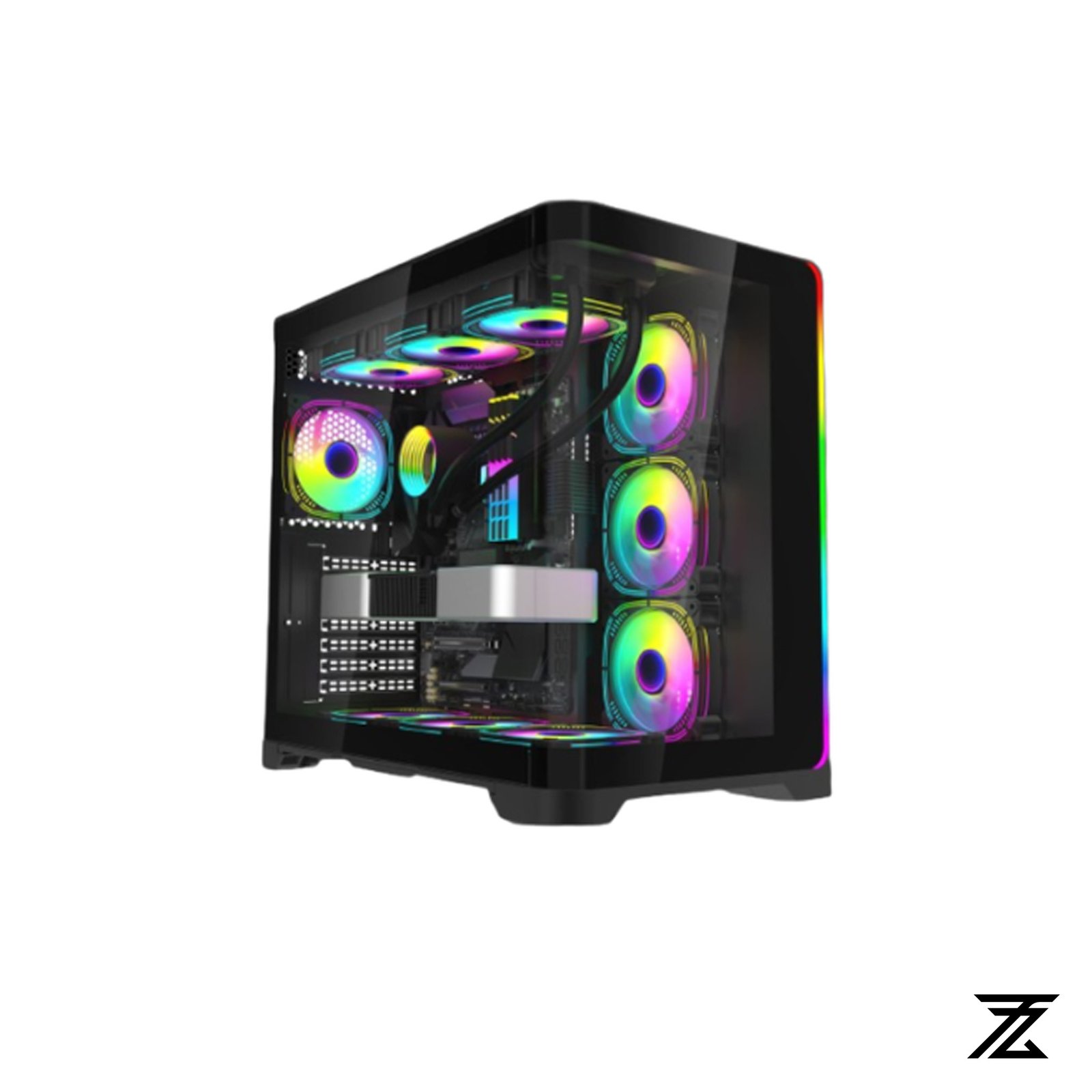 420f Falcon F490 Casing - Image 1