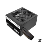 USED 500W 80 Plus Power Supply - Image 2