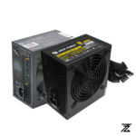 USED 500W Gaming Power Supply - Image 2