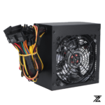 USED 600W Gaming Power Supply - Image 2