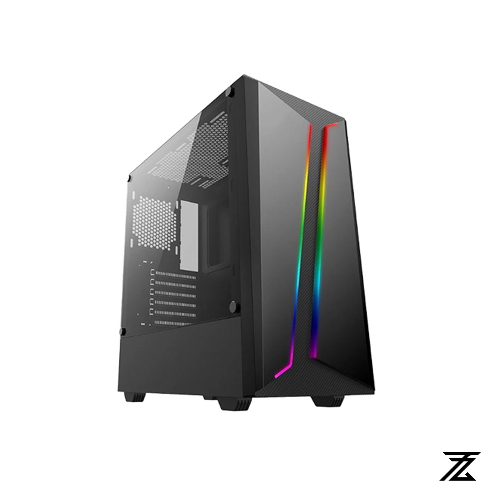 8011 1 FALCON F8011 Casing - Image 1