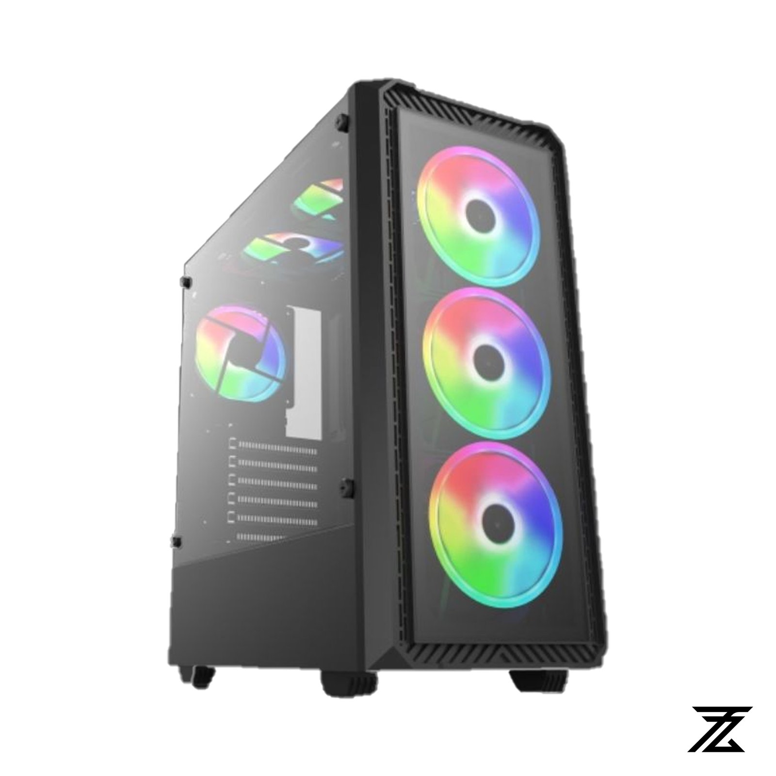 8020 1 Falcon F8020 Casing - Image 1