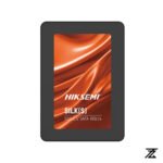 HIKSEMI SILK(S) 128GB SATA III SSD - Image 2