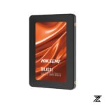 HIKSEMI SILK(S) 512GB SATA III SSD - Image 2