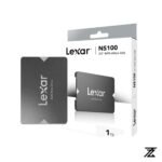 Lexar NS100 1TB 2.5” BRAND NEW SATA SSD