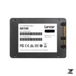 Lexar NS100 1TB 2.5” BRAND NEW SATA SSD - Image 3
