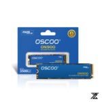 OSCOO ON900 128GB M.2 NVME PCIe SSD