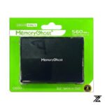 MemoryGhost OSoo1 512GB Brand New SATA SSD