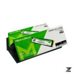 MemoryGhost ON900 128GB Brand New NVMe SSD
