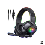 ONIKUMA K19 RGB Gaming Headset - Image 2