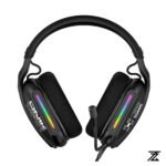 ONIKUMA X12 RGB Wired Gaming Headset - Image 2