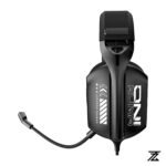 ONIKUMA X12 RGB Wired Gaming Headset - Image 4