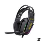 ONIKUMA X13 RGB Wired Gaming Headset