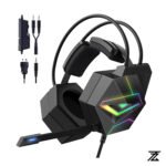 ONIKUMA X20 Pro RGB Gaming Headset