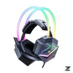 ONIKUMA X20 Pro RGB Gaming Headset - Image 2
