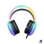 ONIKUMA X25 RGB Gaming Headset - Image 2