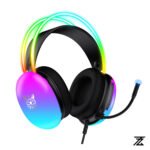 ONIKUMA X25 RGB Gaming Headset
