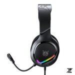 ONIKUMA X31 RGB WIRED GAMING HEADSET - Image 2
