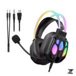 ONIKUMA X89 RGB Gaming Headset