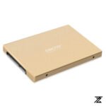 OSCOO 2.5 Inch 128GB SATA SSD Gold Series - Image 2