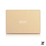 OSCOO 2.5 Inch 128GB SATA SSD Gold Series - Image 3
