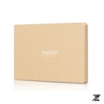 OSCOO 2.5 Inch 128GB SATA SSD Gold Series