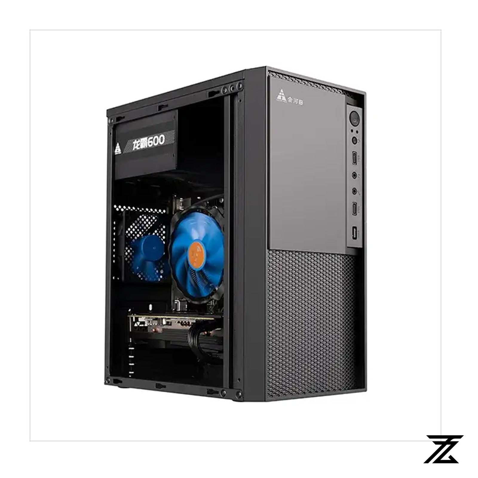 ant2 Little Ant Casing - Image 1