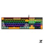 AULA S500 Mechanical Keyboard - Image 3