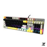 AULA S500 Mechanical Keyboard - Image 2