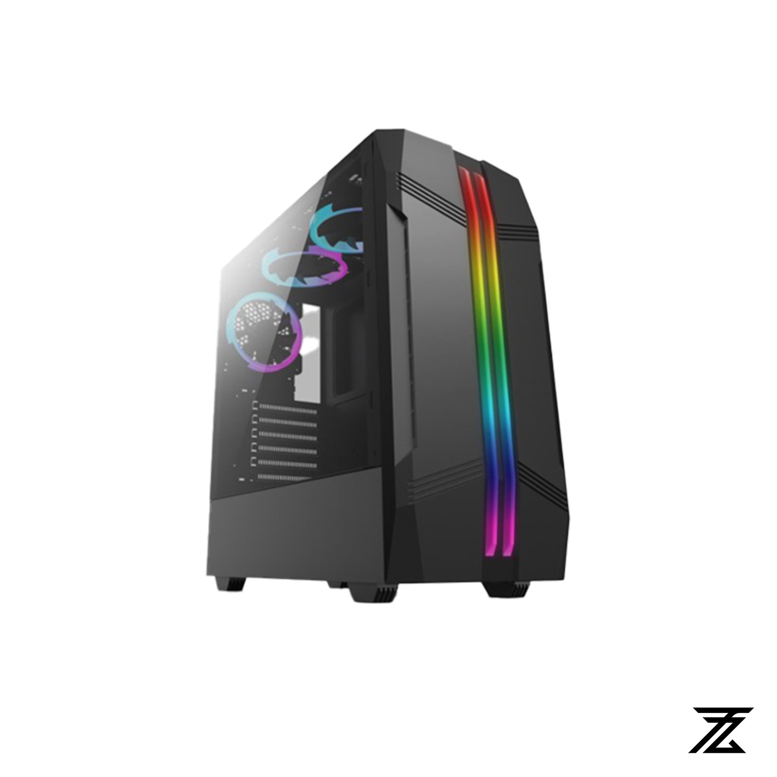 f8013 Falcon F8013 Casing - Image 1