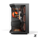 GOLDEN FIELD GQ-09 Casing - Image 4