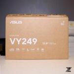 ASUS VY249HGR 24" IPS 1080P 120HZ Monitor - Image 3