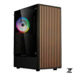 CLOUD RIDGE CASING CR CC23- H3W Gaming Casing