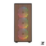 CLOUD RIDGE CASING CR CC23- H3W Gaming Casing - Image 2