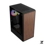 CLOUD RIDGE CASING CR CC23- H3W Gaming Casing - Image 3
