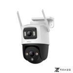 IMOU Cruiser Dual 2 6MP OUTDOOR WiFi Camera - Image 3