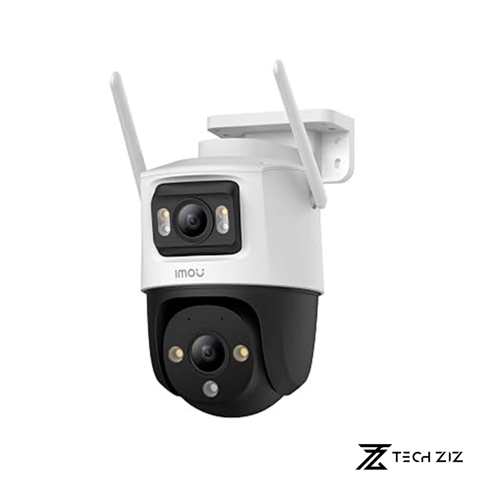Cruiser IMOU Cruiser Dual 2 6MP OUTDOOR WiFi Camera - Image 1