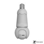 IMOU BULB CAM 2C 3MP WiFi Indoor Security Camera - Image 2