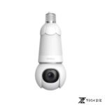 IMOU BULB CAM 2C 3MP WiFi Indoor Security Camera - Image 3