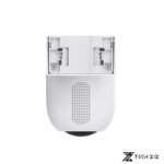 EZVIZ HB8 Lite Type C Battery Camera - Image 2