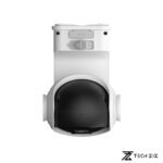 IMOU 3K 5MP 4G + WiFi Solar Camera - Image 2