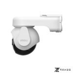 IMOU 3K 5MP 4G + WiFi Solar Camera - Image 4