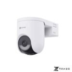 EZVIZ HB8 Lite Type C Battery Camera
