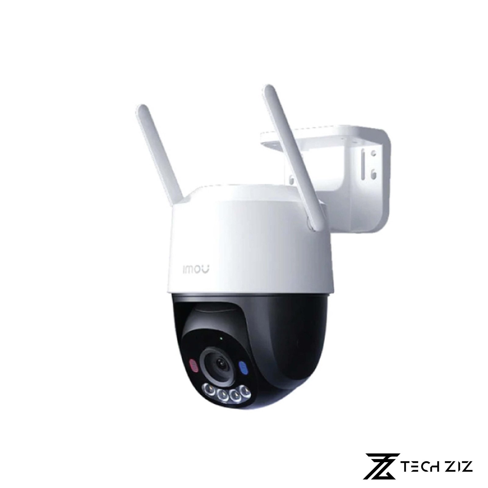 web post IMOU Cruiser SC 2K 3MP Wifi Outdoor Camera - Image 1