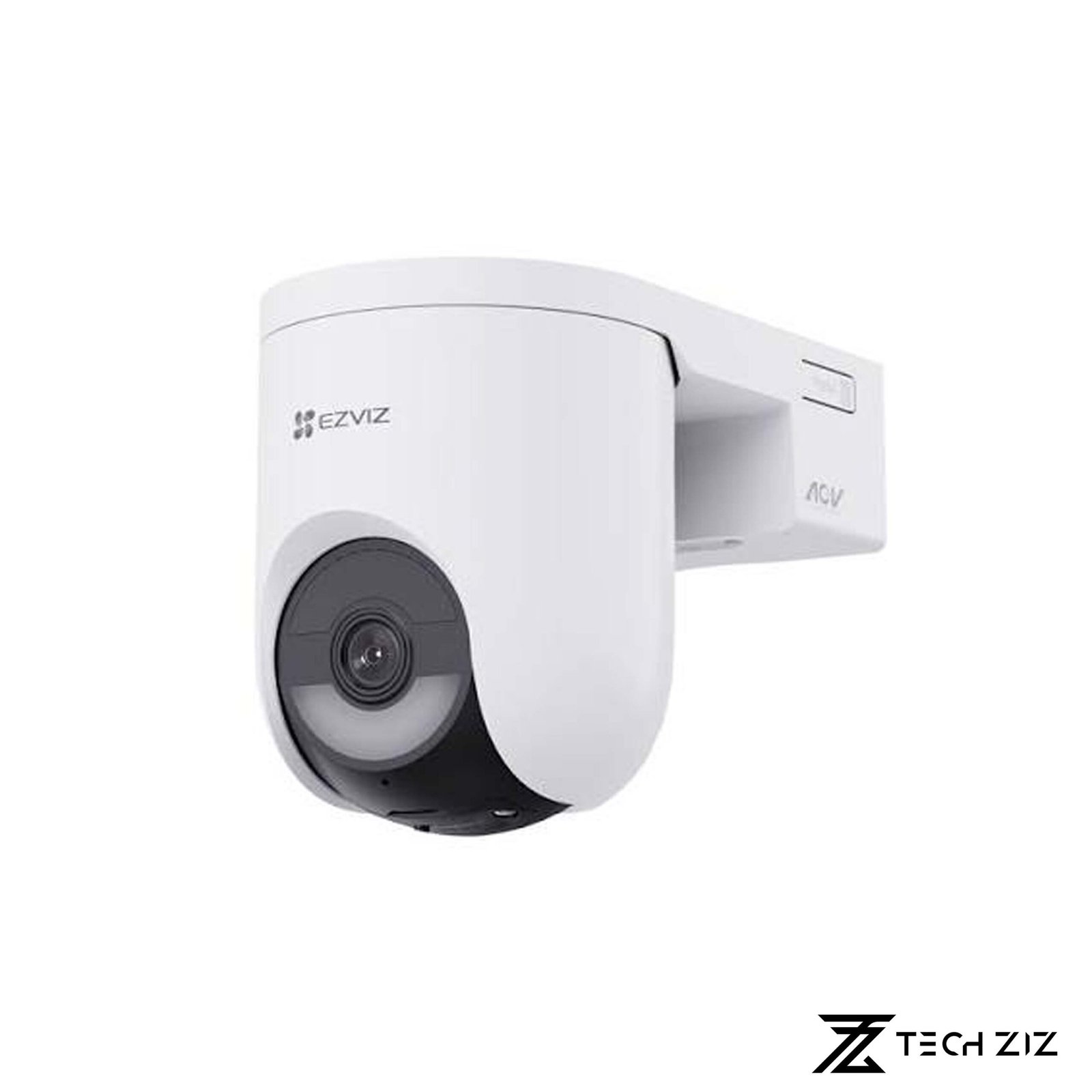 web post EZVIZ HB8 Lite Type C Battery Camera - Image 1