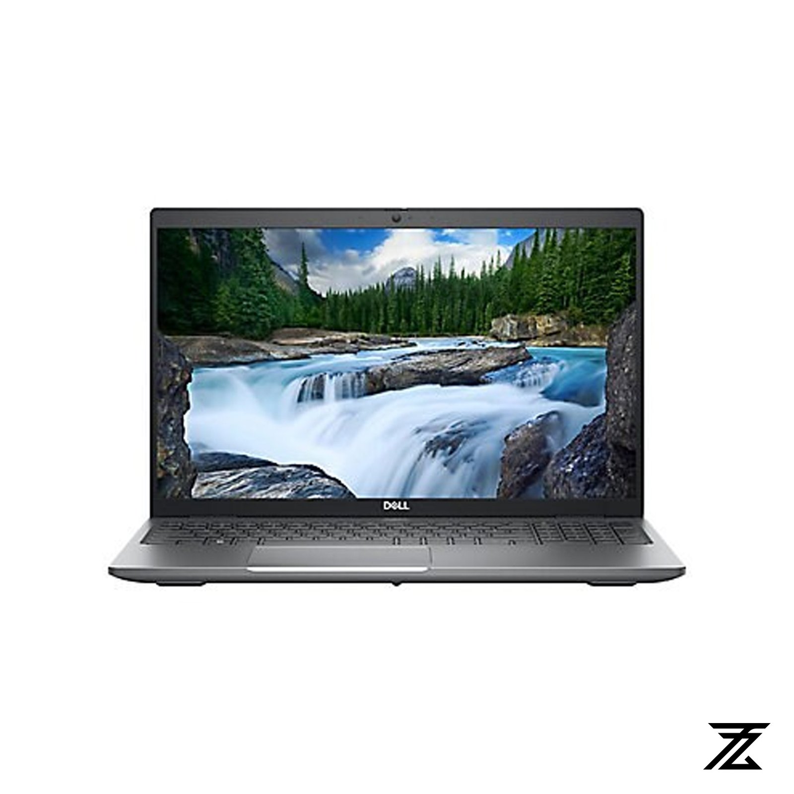 5500 Dell Latitude 5500- i7 8th Gen | 8GB Ram | 256 NVMe | 15.6 Display - Image 1